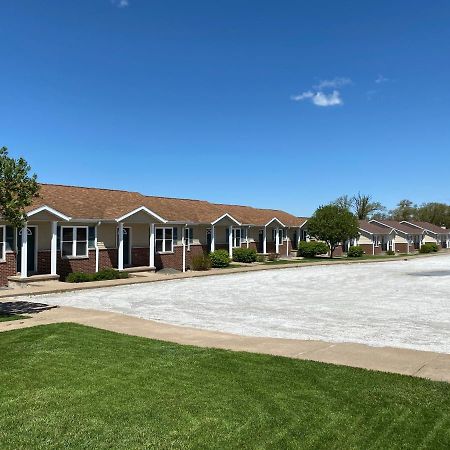 Nauvoo Vacation Condos And Villas Bagian luar foto