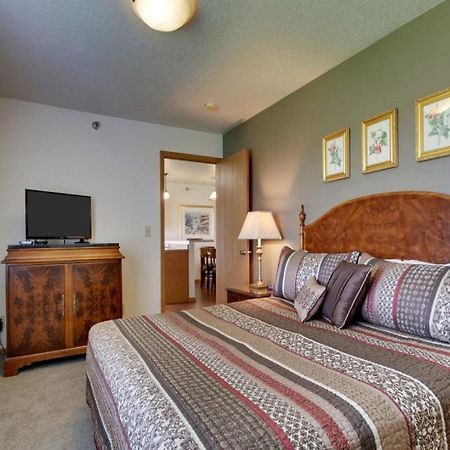 Nauvoo Vacation Condos And Villas Bagian luar foto