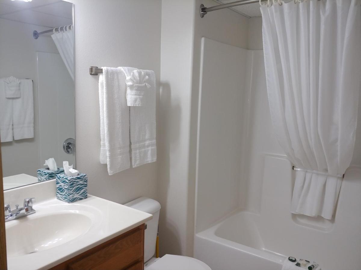 Nauvoo Vacation Condos And Villas Bagian luar foto