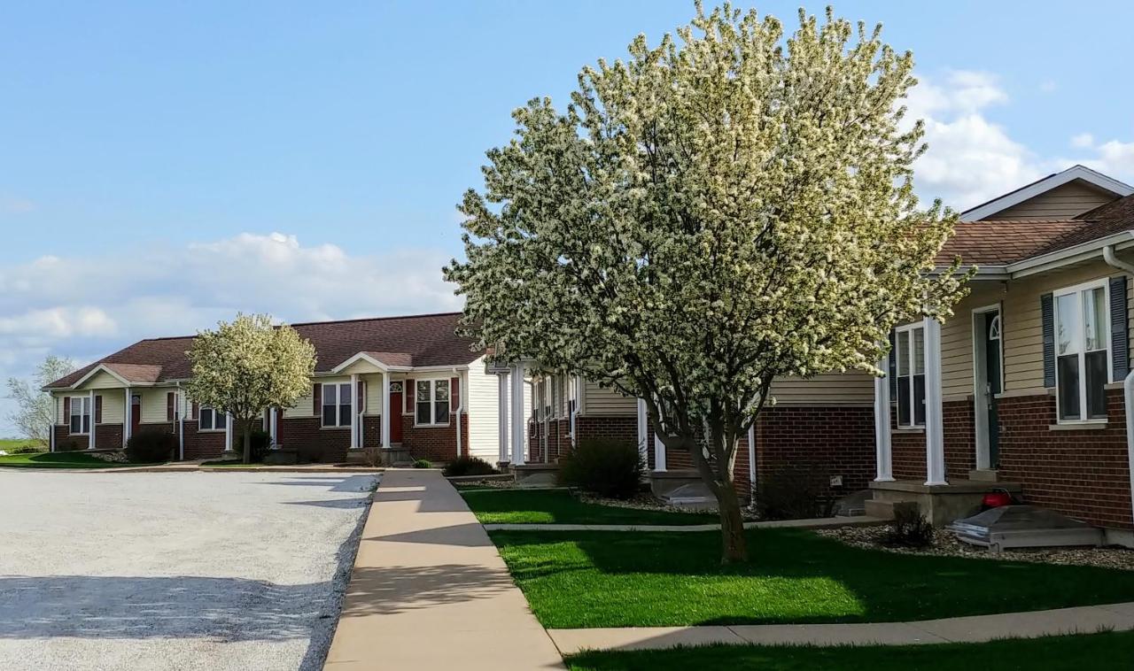 Nauvoo Vacation Condos And Villas Bagian luar foto