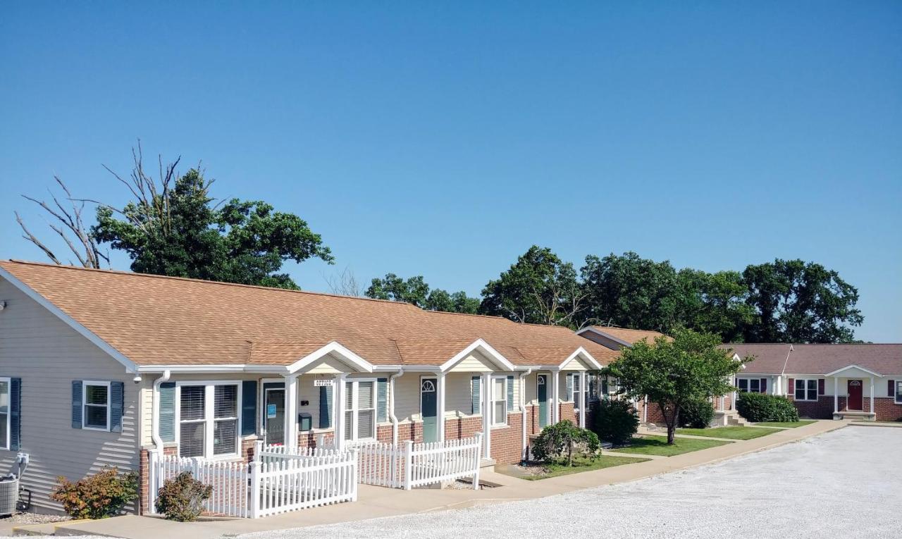 Nauvoo Vacation Condos And Villas Bagian luar foto