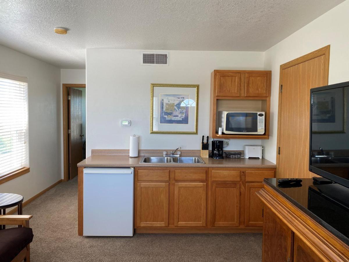 Nauvoo Vacation Condos And Villas Bagian luar foto