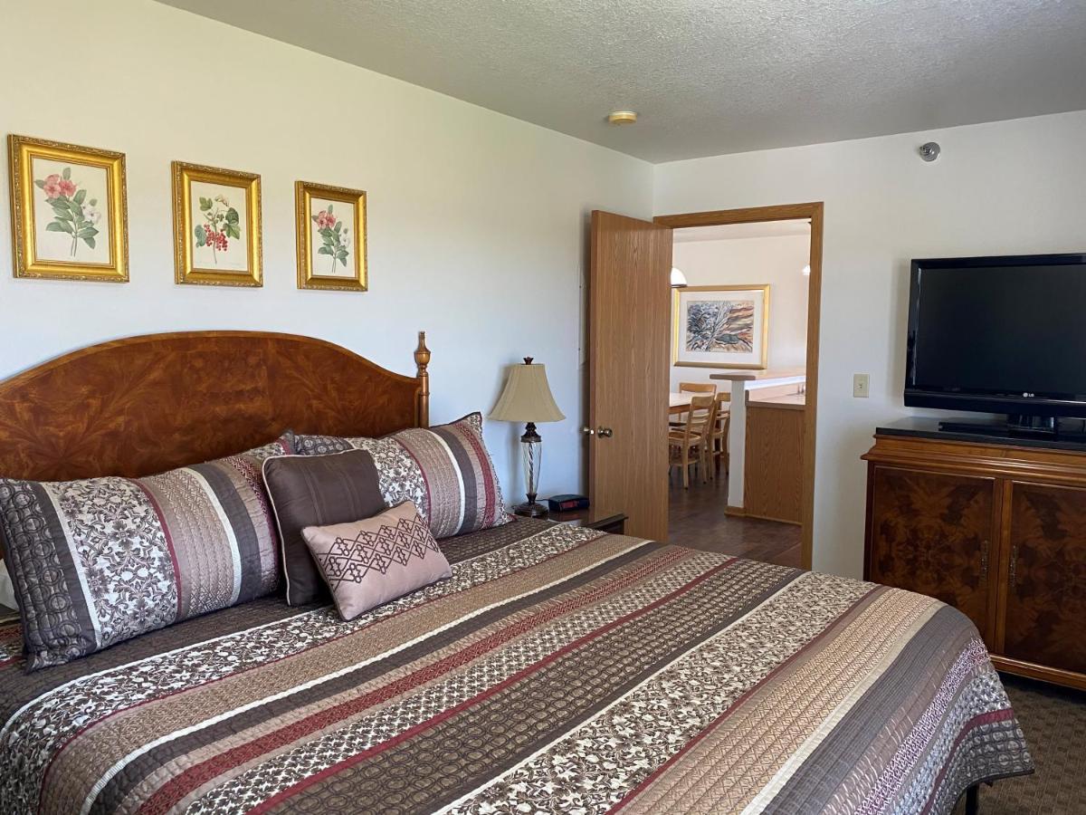 Nauvoo Vacation Condos And Villas Bagian luar foto
