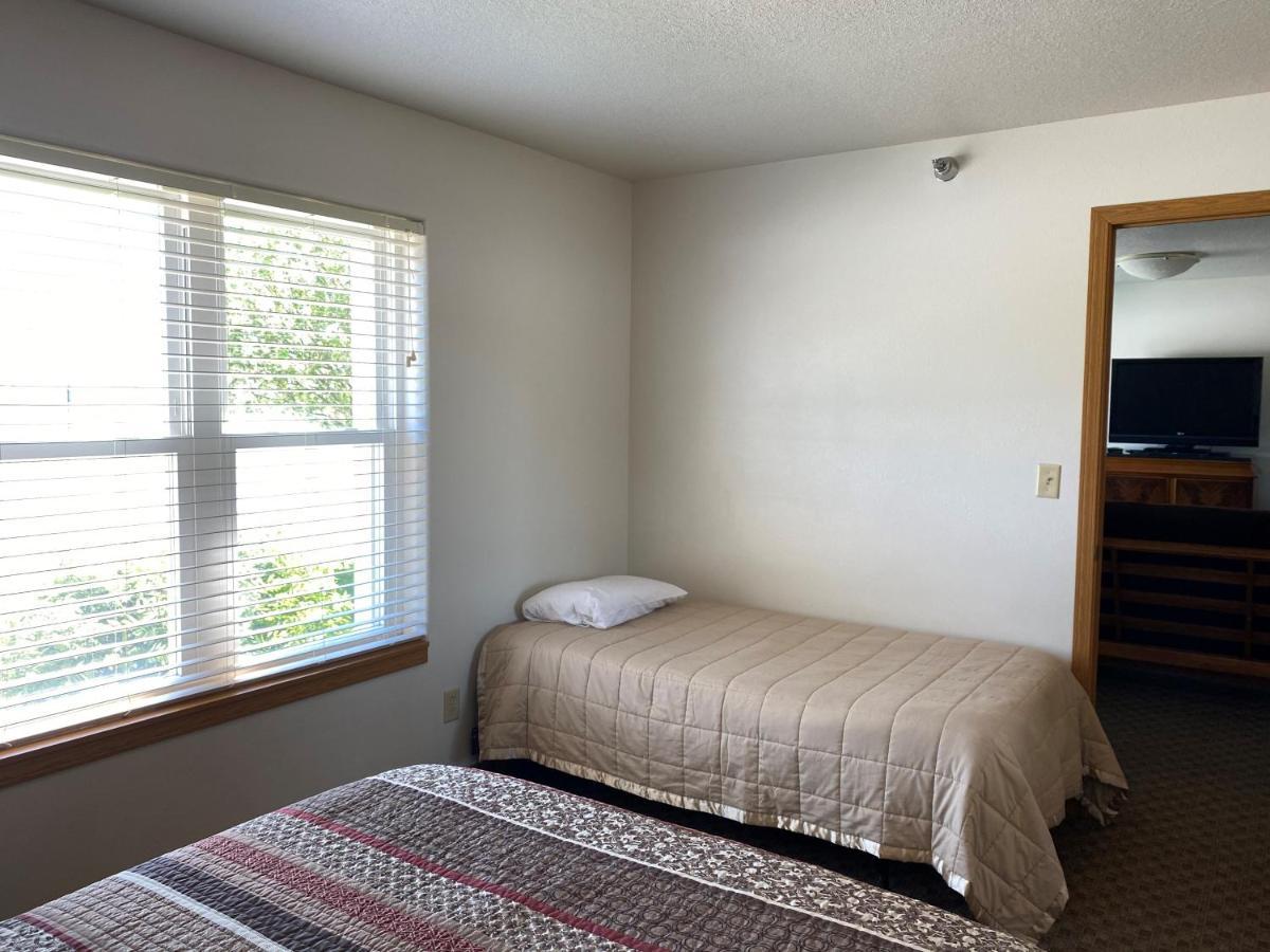 Nauvoo Vacation Condos And Villas Bagian luar foto