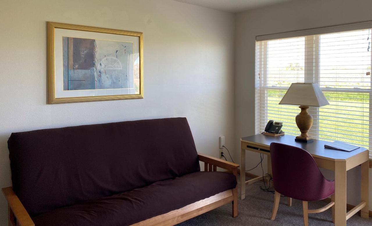 Nauvoo Vacation Condos And Villas Bagian luar foto