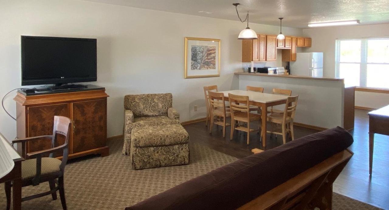 Nauvoo Vacation Condos And Villas Bagian luar foto