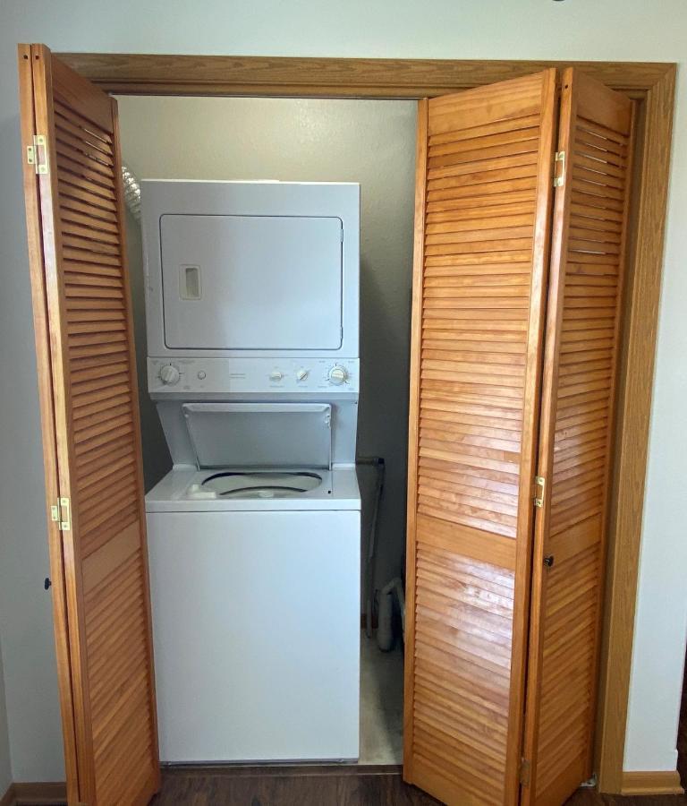 Nauvoo Vacation Condos And Villas Bagian luar foto