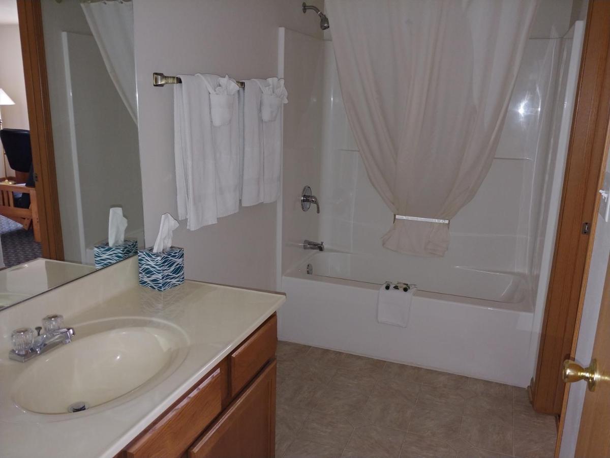 Nauvoo Vacation Condos And Villas Bagian luar foto