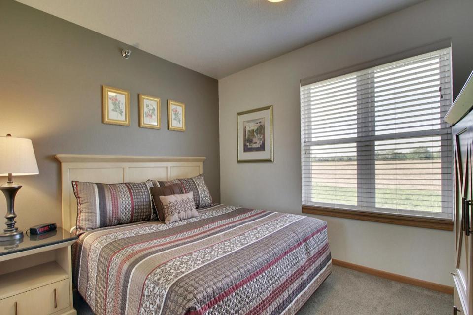 Nauvoo Vacation Condos And Villas Bagian luar foto