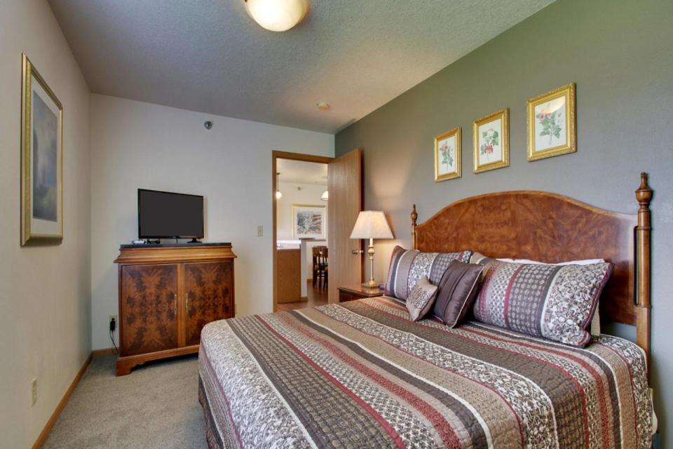 Nauvoo Vacation Condos And Villas Bagian luar foto