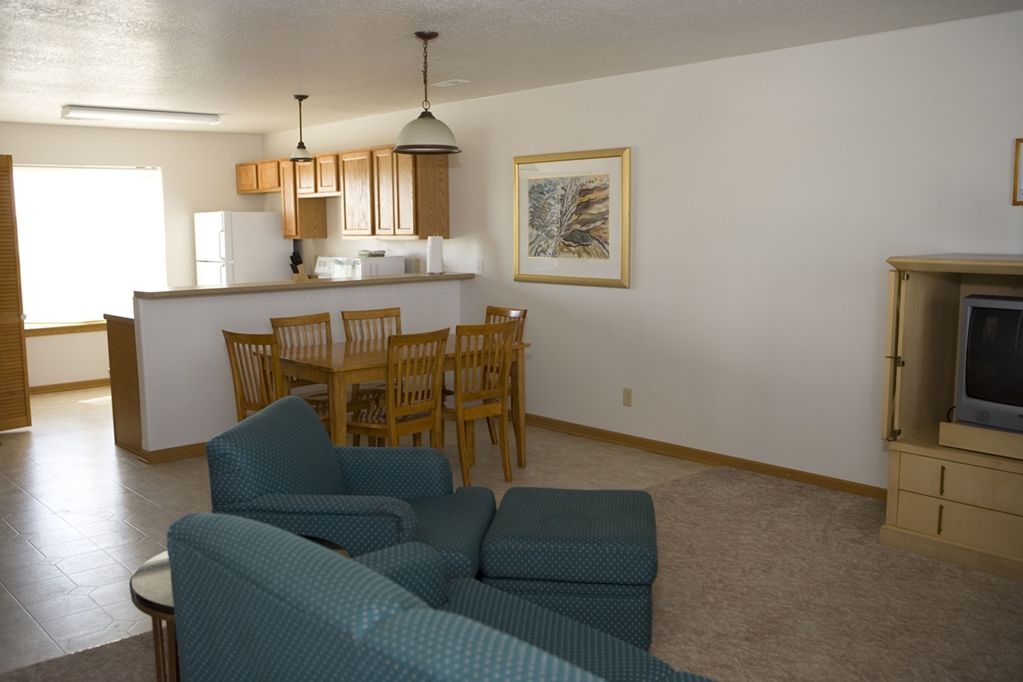 Nauvoo Vacation Condos And Villas Ruang foto