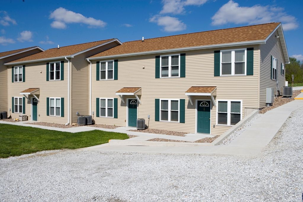 Nauvoo Vacation Condos And Villas Bagian luar foto