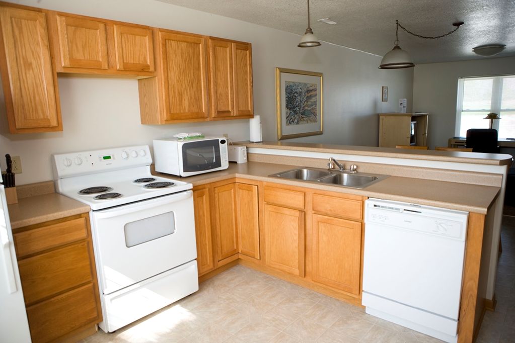 Nauvoo Vacation Condos And Villas Ruang foto