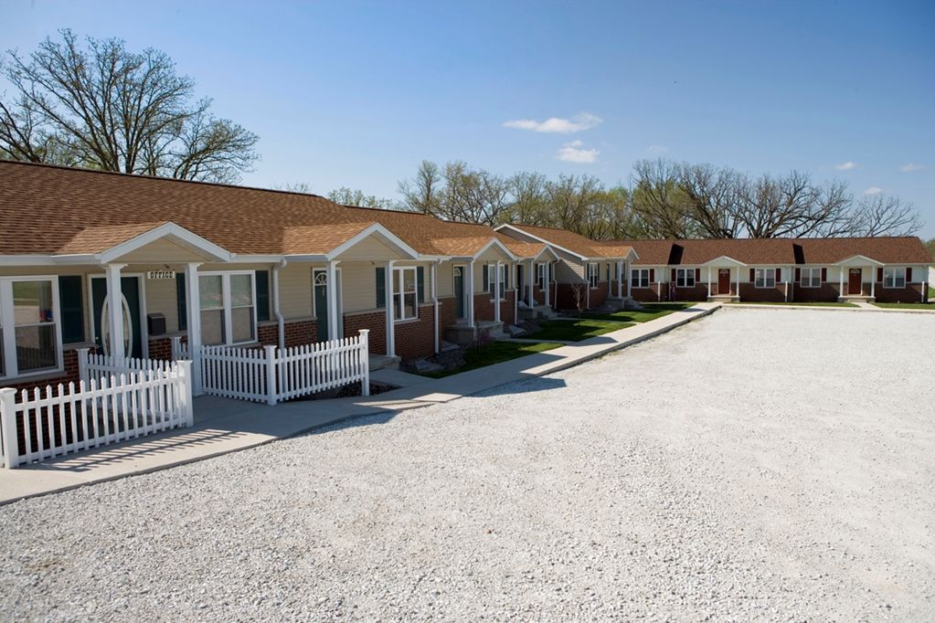 Nauvoo Vacation Condos And Villas Bagian luar foto