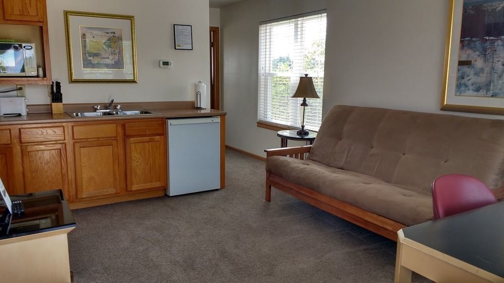 Nauvoo Vacation Condos And Villas Bagian luar foto