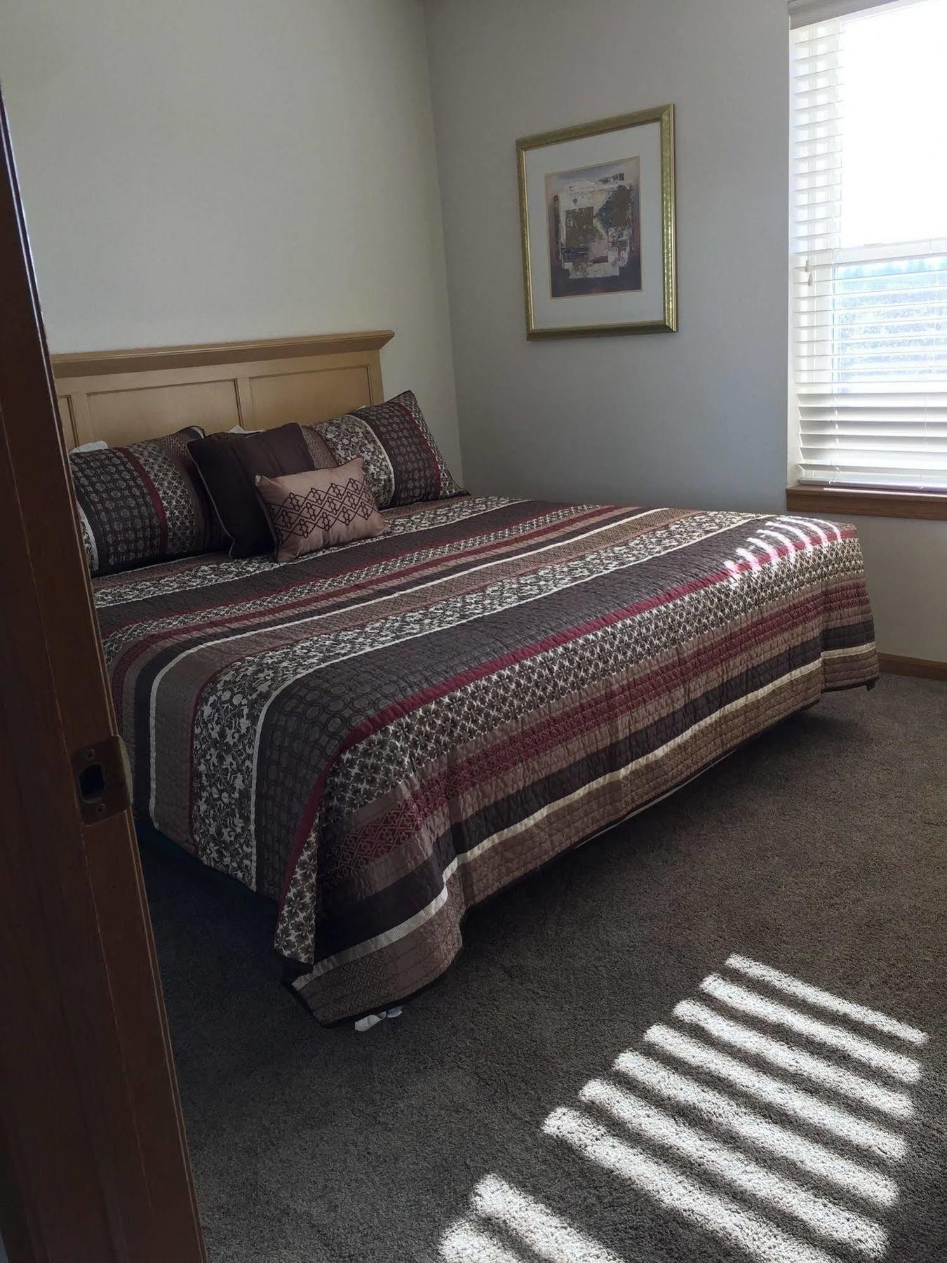 Nauvoo Vacation Condos And Villas Bagian luar foto
