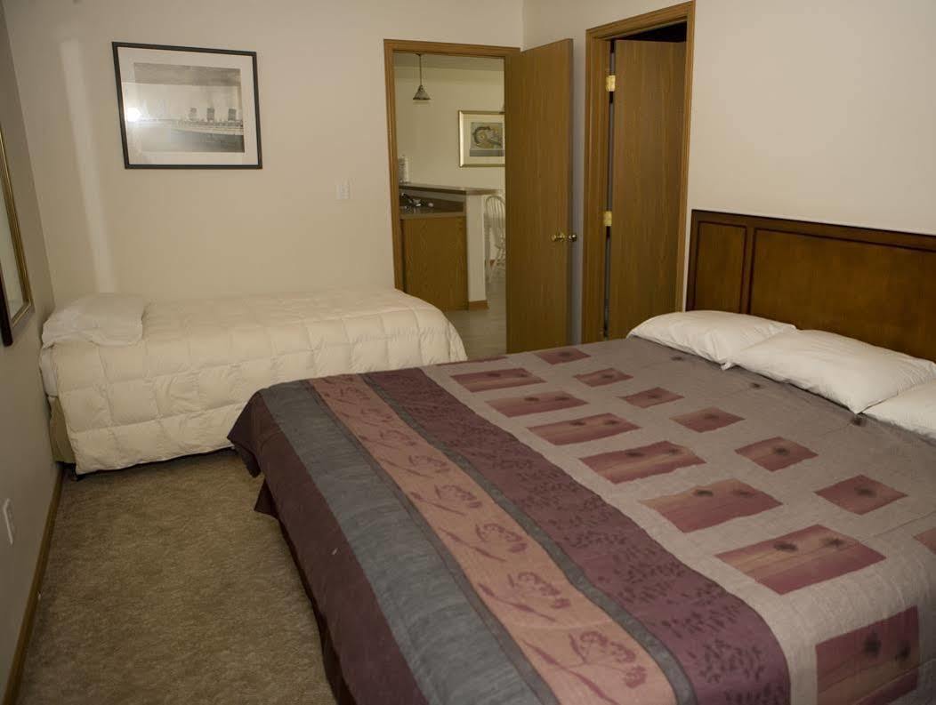 Nauvoo Vacation Condos And Villas Bagian luar foto