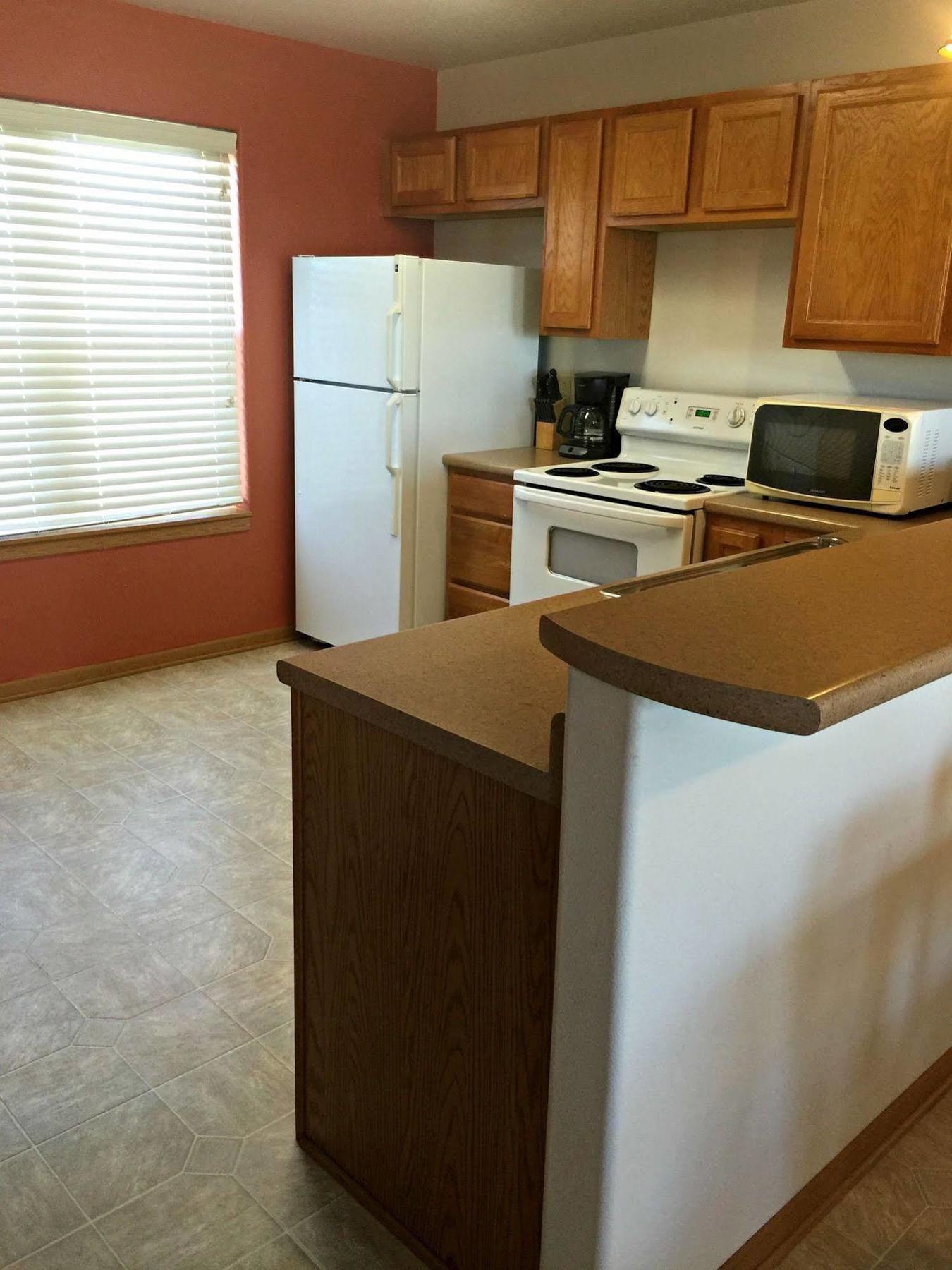 Nauvoo Vacation Condos And Villas Bagian luar foto