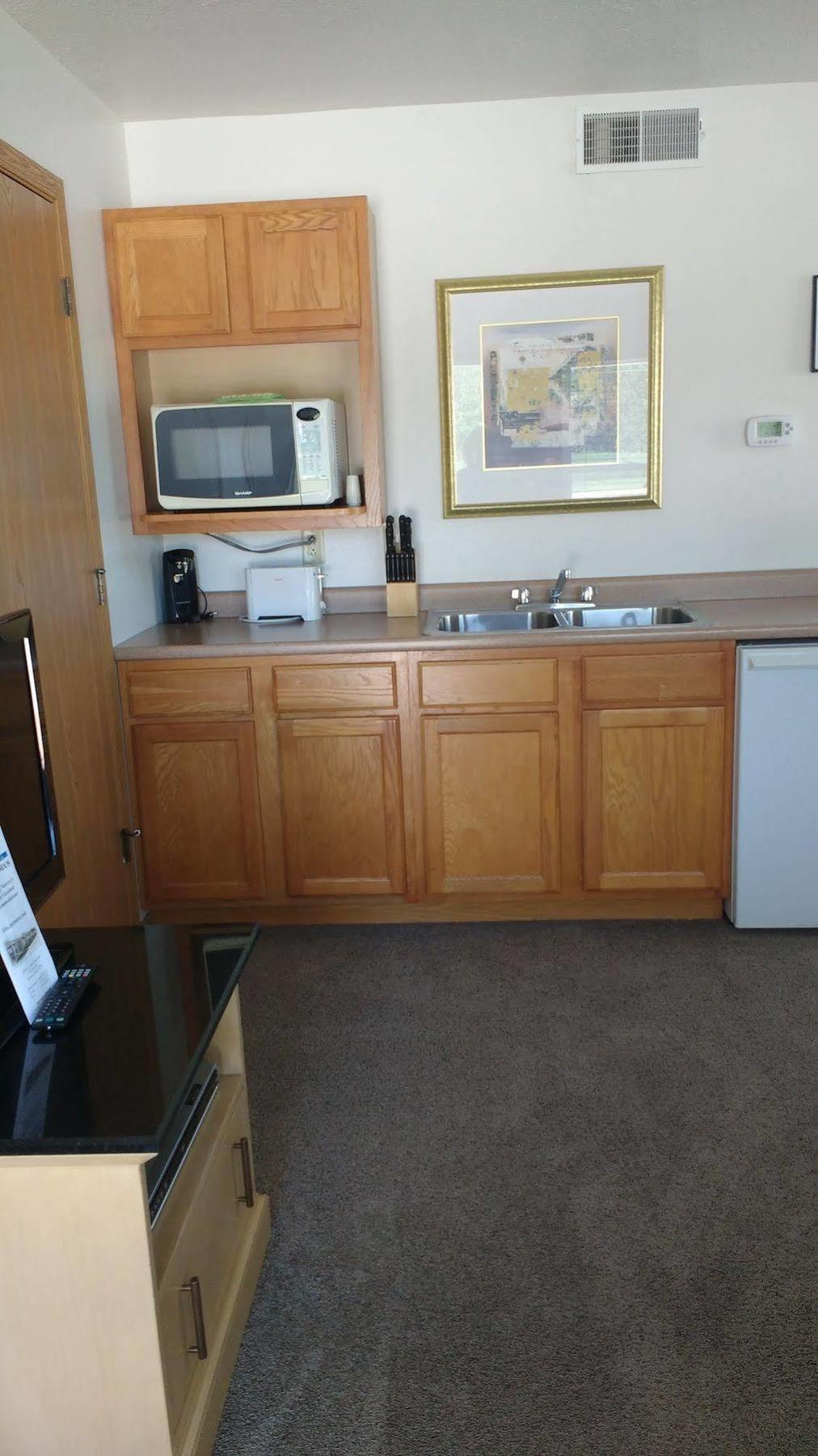 Nauvoo Vacation Condos And Villas Bagian luar foto