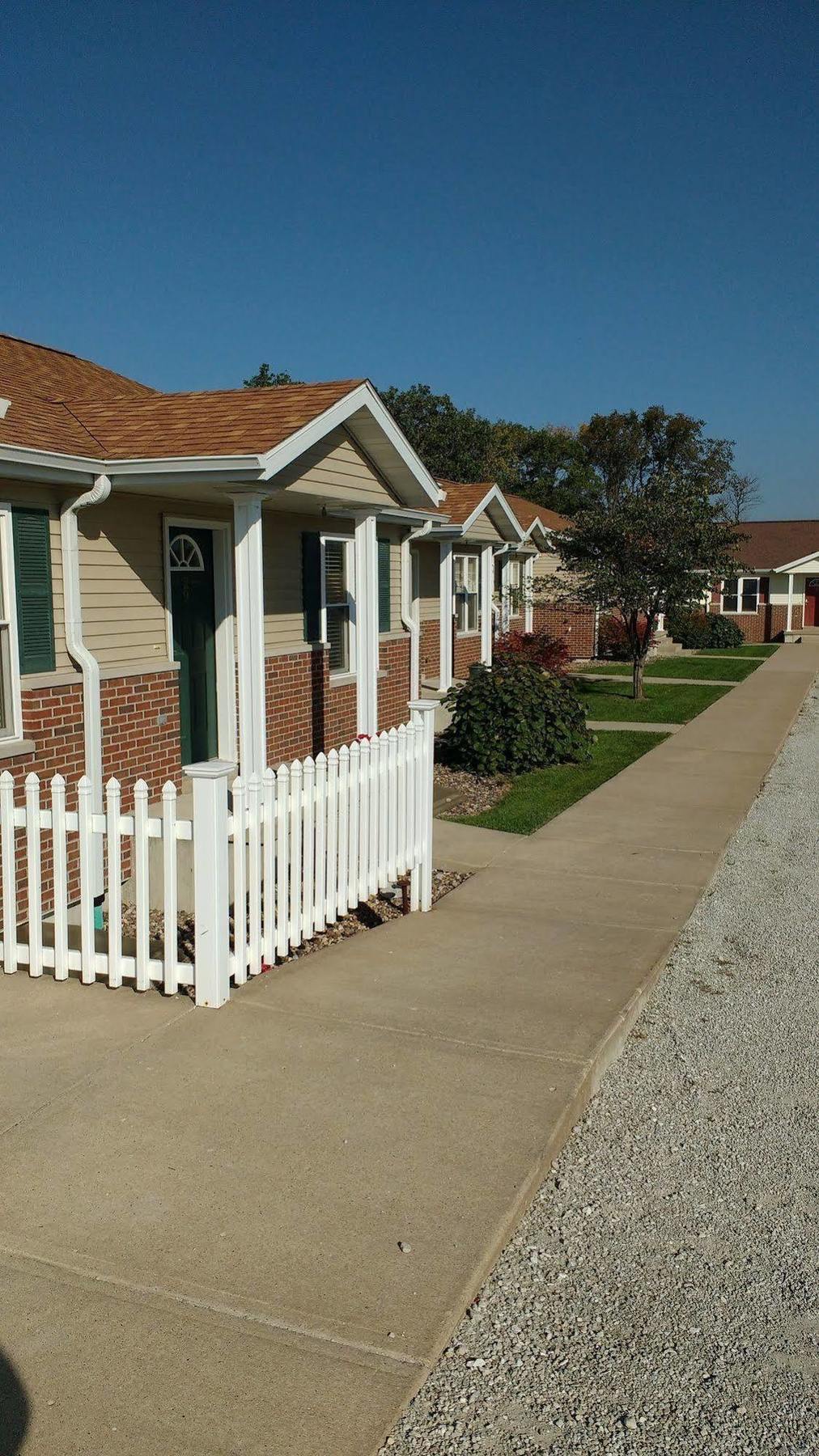 Nauvoo Vacation Condos And Villas Bagian luar foto