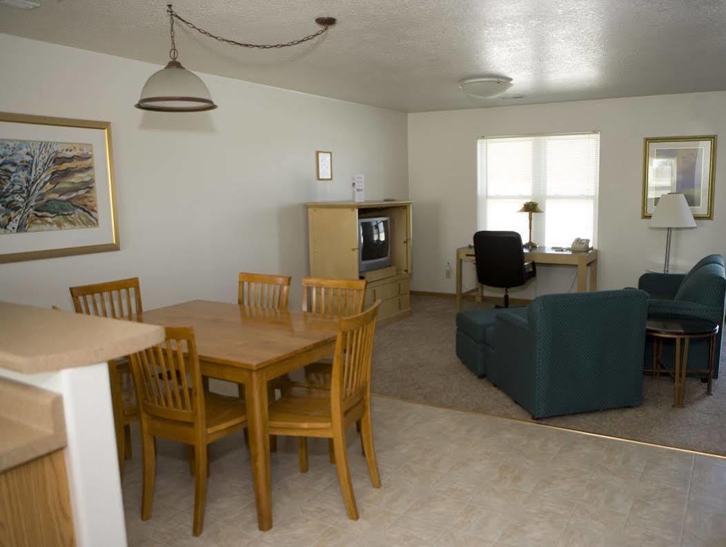 Nauvoo Vacation Condos And Villas Ruang foto