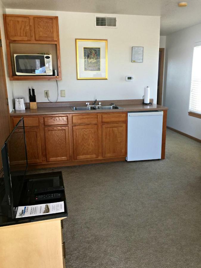 Nauvoo Vacation Condos And Villas Bagian luar foto